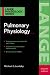 Pulmonary Physiology (Lange Physiology)