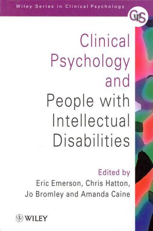 Specific Disabilities