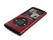 Electronics : Proporta Profile Case -Apple 4G iPod Nano- Red
