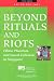 Book Beyond Rituals and Riots: Ethnic Pluralism and Social Cohesion in Singapore