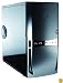 Antec Sonata III 500 Quiet Super Mini Tower ATX Case (Black)