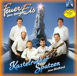 Kastelruther Spatzen Foto 15