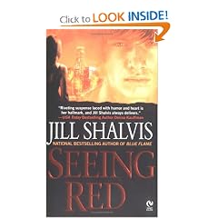 Seeing Red (Signet Eclipse)