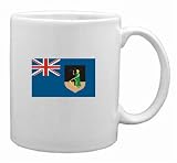 Montserrat Mug