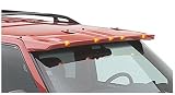 Lund 19065 MoonVisor Windshield Visor