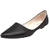 ALL BLACK Womens Sleek Flat