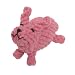 Pet Supplies : Good Karma Rope Toy - Betty the Bunny (6)