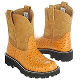 Ariat Women's Fatbaby (Cognac/Natural 6.0 M)