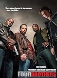 Four Brothers [DVD]