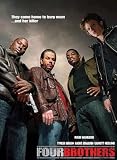 Four Brothers [2005]