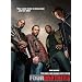 Four Brothers [DVD]