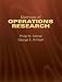 Methods of Operations Research
