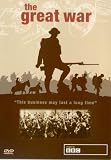 World War 1 : The Great War - Complete BBC Series (7 Disc Box Set) [DVD]