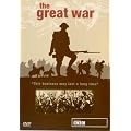 World War 1 : The Great War - Complete BBC Series (7 Disc Box Set) [DVD]
