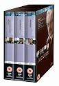 "Touch Of Frost, A - Series 3    (Box Set) (Three Cassettes)" [VHS]