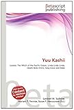 Yuu Kashii-