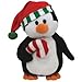 TY Beanie Baby - SWEETEST the Penguin
