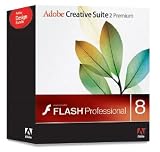 Adobe Creative Suite 2 Premium Design Bundle (Incl. Flash Professional 8) (Mac)