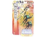 Eigenschaften MATTEL J3710 / JLA DC SUPER HEROES - 3 PACK - KYLE RAYNOR + KATMA TUI + ARKIS CHUMMUCK - Action Figuren - orange Karte