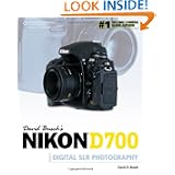 David Busch s Nikon D700 Guide to Digital SLR Photography