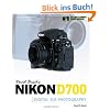 David Busch's Nikon D700 Guide to Digital Slr Photography