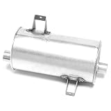 Walker Exhaust 18278 Sound FX Muffler by Walker