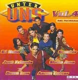 Unter Uns Vol.4 - Various