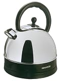 Kenwood SK950 Stainless Steel Traditional Kettle