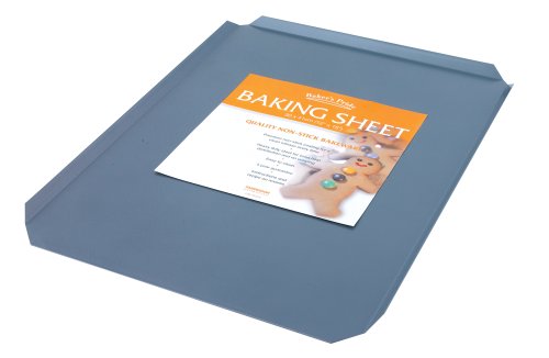 Faringdon Collection Bakers Pride Non Stick Baking Sheet 35x22cm