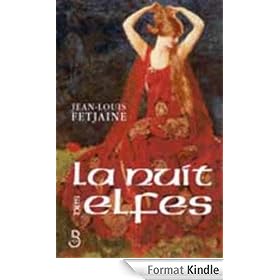 La Nuit des elfes
