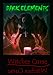Dark Elements Series- Witches Curse (Witches Cures)