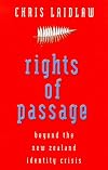 Rights of passage