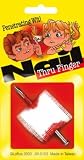  : Nail Thru Finger