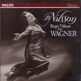 La Nilsson - Birgit Nilsson Sings Wagner