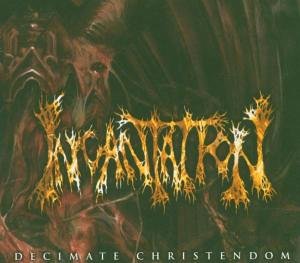 Incantation - Feeble Existence Lyrics - Zortam Music