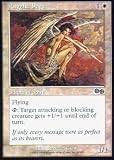 Magic: the Gathering - Angelic Page - Urza's Saga