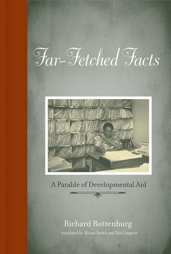 Far-Fetched Facts: A Parable of Development Aid (Inside Technology)