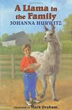 A Llama in the Family