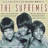 All the Best - Diana & the Supremes Ross