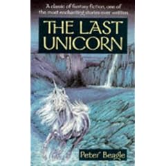 The Last Unicorn