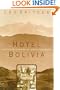 Hotel Bolivia: The Culture of Memory in a Refuge from Nazism