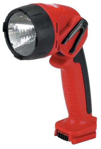 Milwaukee 49-24-0155 Compact 12-Volt and 14.4-Volt Flashlight, No Battery