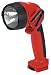 Milwaukee 49-24-0155 Compact 12-Volt and 14.4-Volt Flashlight, No Battery