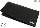 CK カルバンクライン 長財布 79219 ブラック