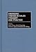 Books : Emerging Trends in Sales Thought and Practice