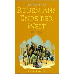 Reisen ans Ende der Welt 1325 - 1353