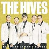 Tyrannosaurus Hives