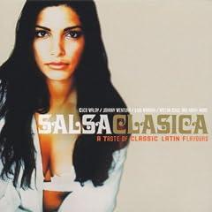 Salsa Clasica