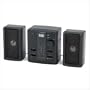 Am Fm Mini Stereo Alarm Clock New