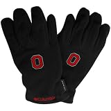 Columbia Ohio State Buckeyes Men's Glove Large/X Large